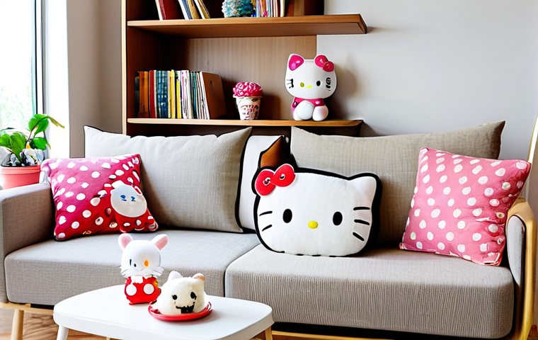 sanrio - 이미지 1